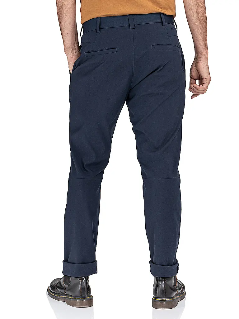 SCHÖFFEL | Pantalones de senderismo para hombre Style Oaktree |