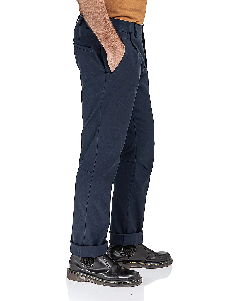 SCHÖFFEL | Pantalones de senderismo para hombre Style Oaktree |