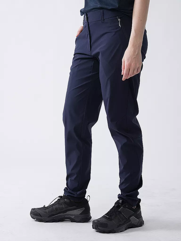 SCHÖFFEL | Pantalones de senderismo para mujer Circ Smue |