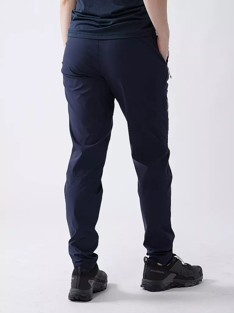 SCHÖFFEL | Pantalones de senderismo para mujer Circ Smue |