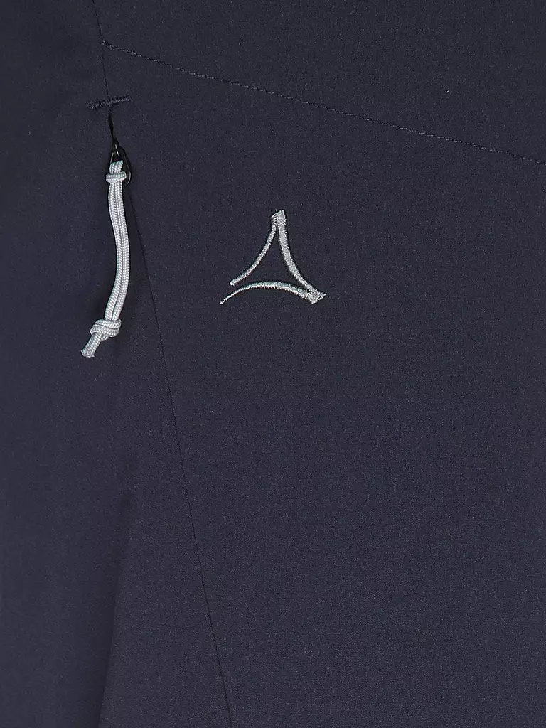 SCHÖFFEL | Pantalones de senderismo para mujer Circ Smue |