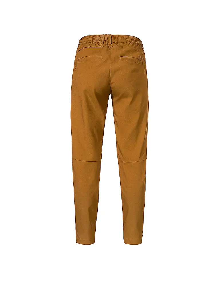 SCHÖFFEL | Pantalones de senderismo para mujer Style Oaktree |