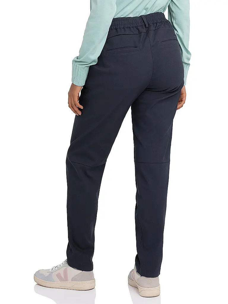 SCHÖFFEL | Pantalones de senderismo para mujer Style Oaktree |