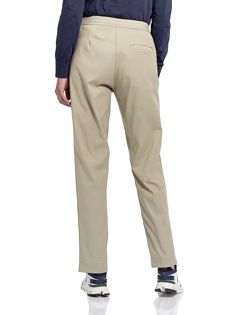 SCHÖFFEL | Pantalones de senderismo para mujer Style Zourga |