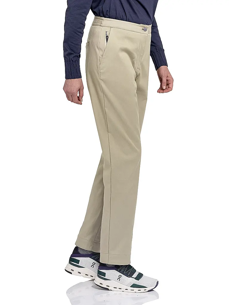 SCHÖFFEL | Pantalones de senderismo para mujer Style Zourga |
