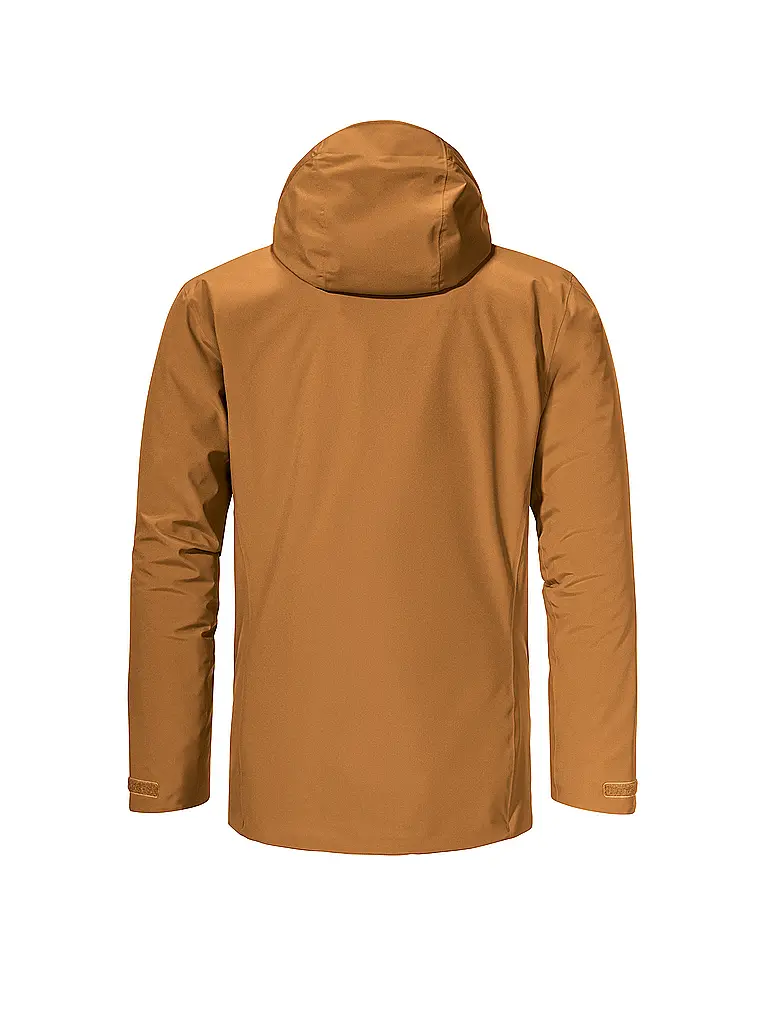 SCHÖFFEL | Parka de invierno para hombre Style Froda |