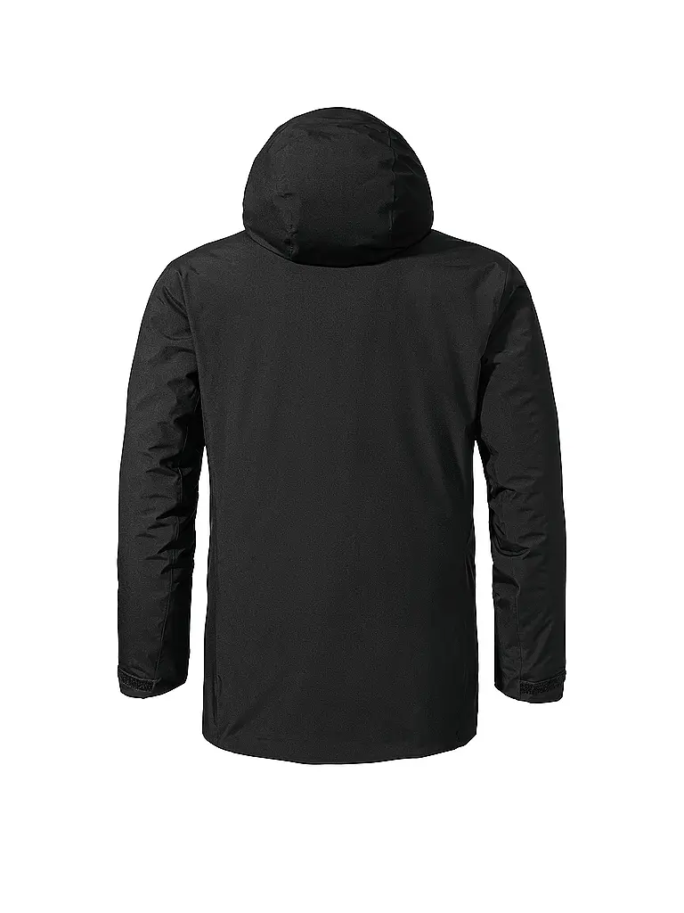 SCHÖFFEL | Parka de invierno para hombre Style Froda |