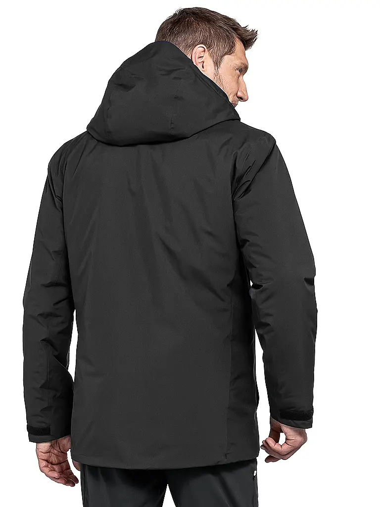 SCHÖFFEL | Parka de invierno para hombre Style Froda |