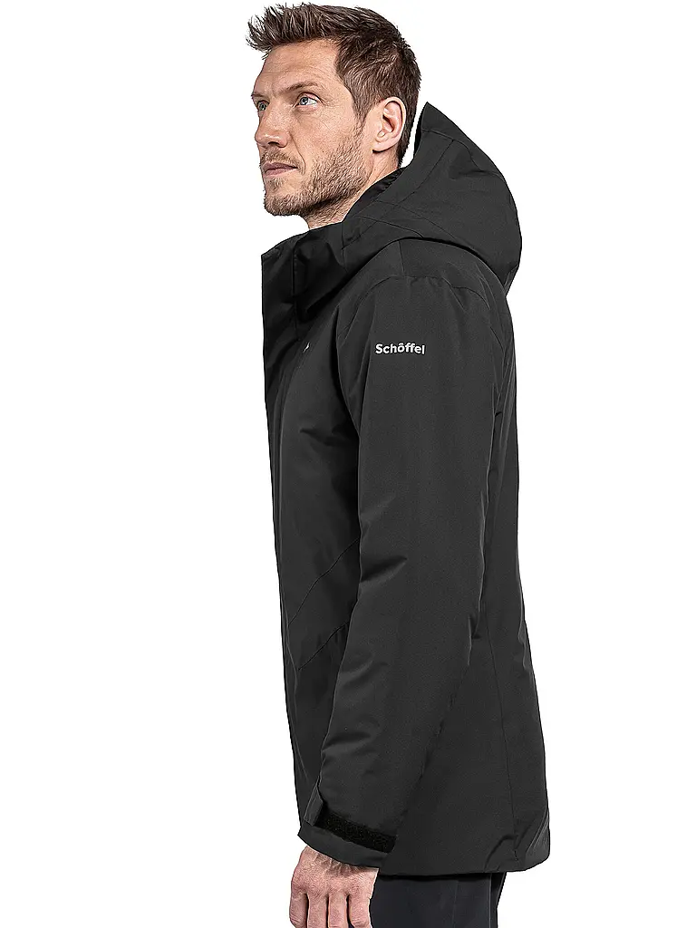 SCHÖFFEL | Parka de invierno para hombre Style Froda |