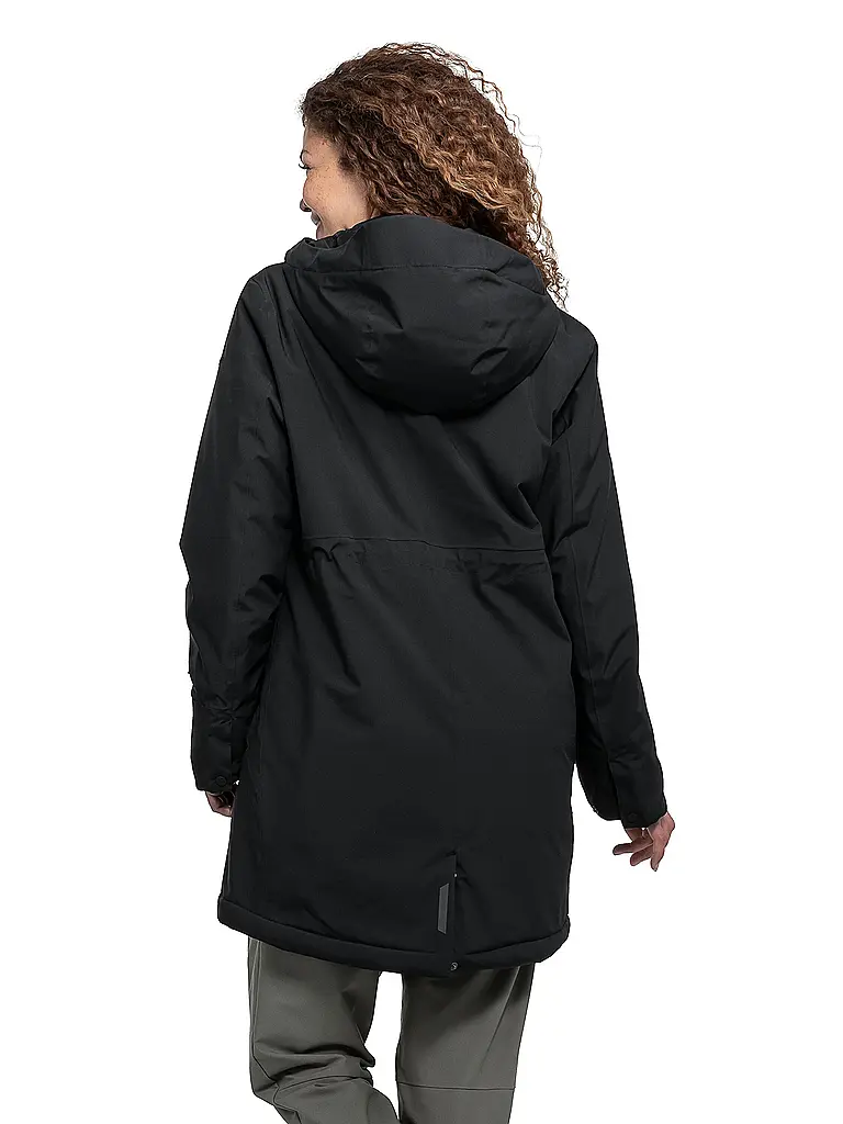 SCHÖFFEL | Parka de invierno para mujer Crivat 2L con capucha |