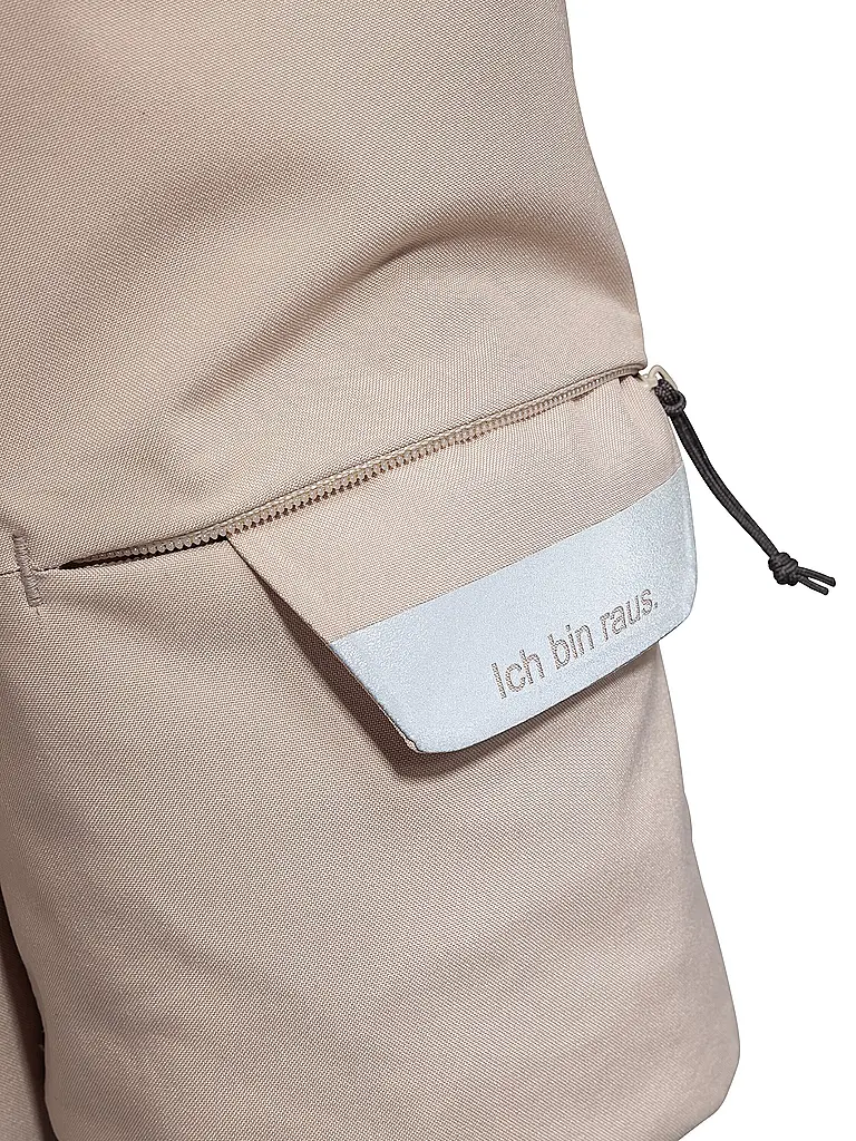 SCHÖFFEL | Parka de invierno para mujer Crivat 2L con capucha |