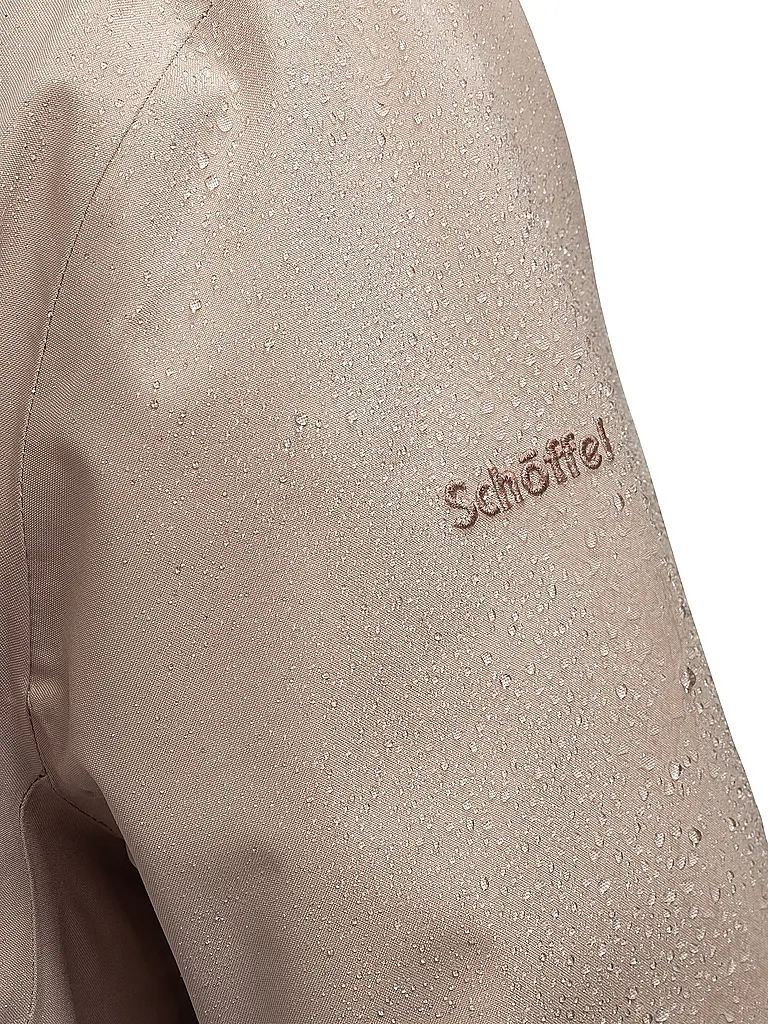 SCHÖFFEL | Parka de invierno para mujer Crivat 2L con capucha |