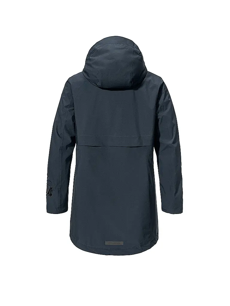 SCHÖFFEL | Parka de invierno para mujer Malkay Hoodie |
