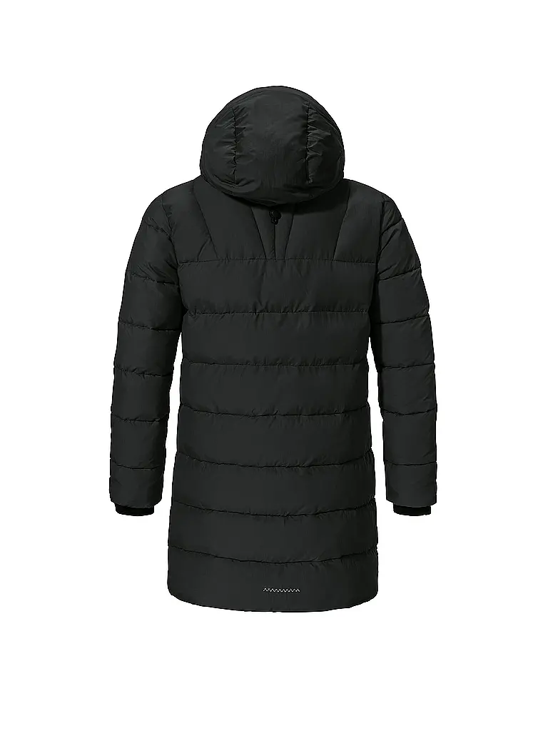 SCHÖFFEL | Parka de invierno para mujer Style Boslix con capucha |