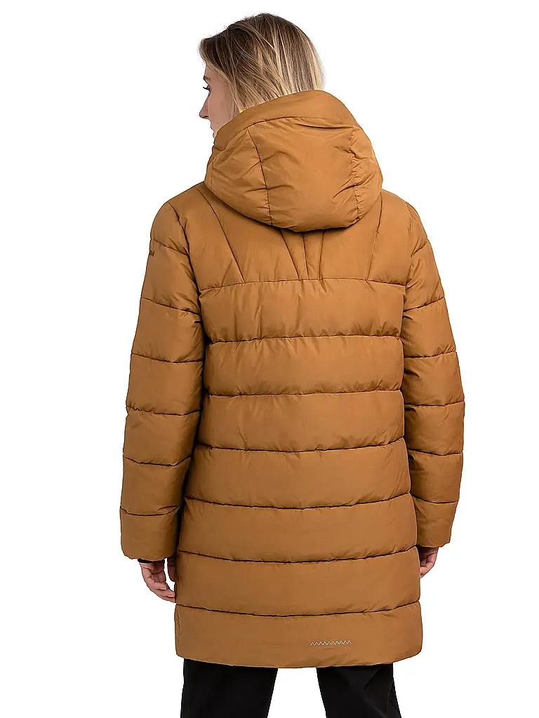 SCHÖFFEL | Parka de invierno para mujer Style Boslix con capucha |
