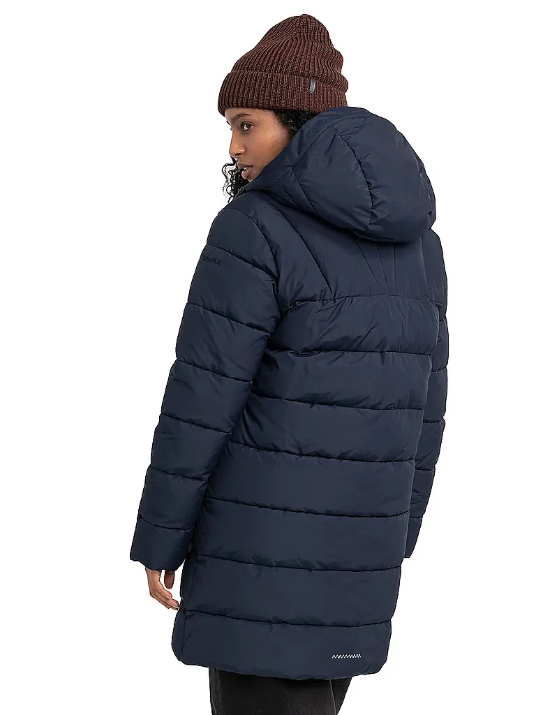 SCHÖFFEL | Parka de invierno para mujer Style Boslix con capucha |