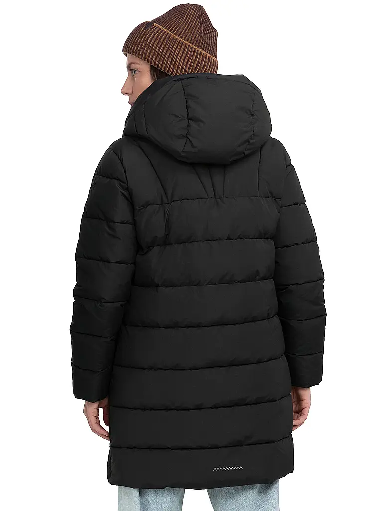 SCHÖFFEL | Parka de invierno para mujer Style Boslix con capucha |