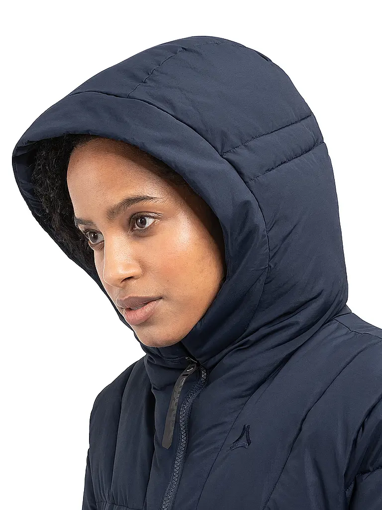 SCHÖFFEL | Parka de invierno para mujer Style Boslix con capucha |