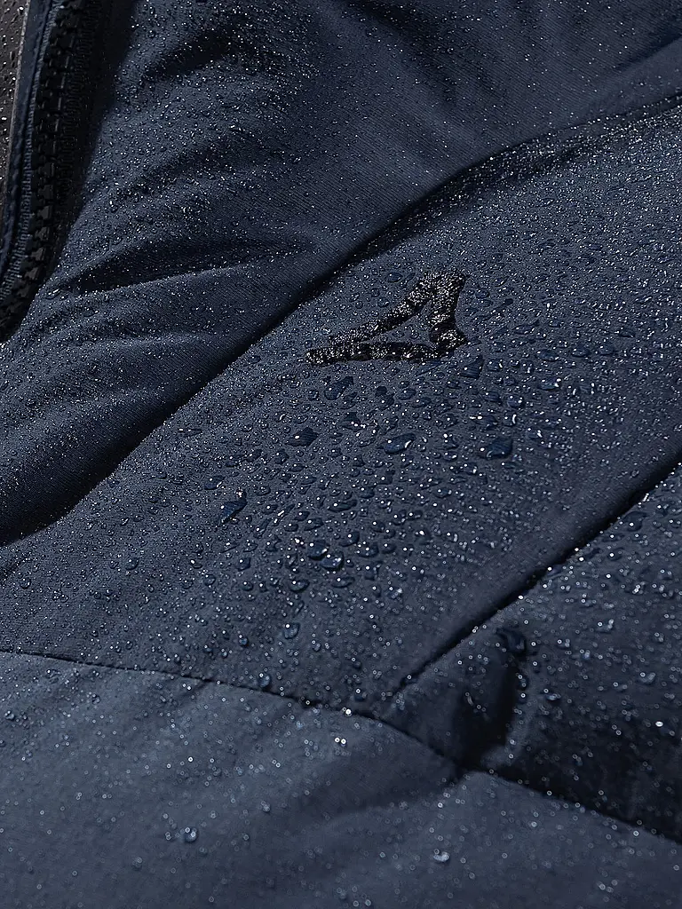SCHÖFFEL | Parka de invierno para mujer Style Boslix con capucha |