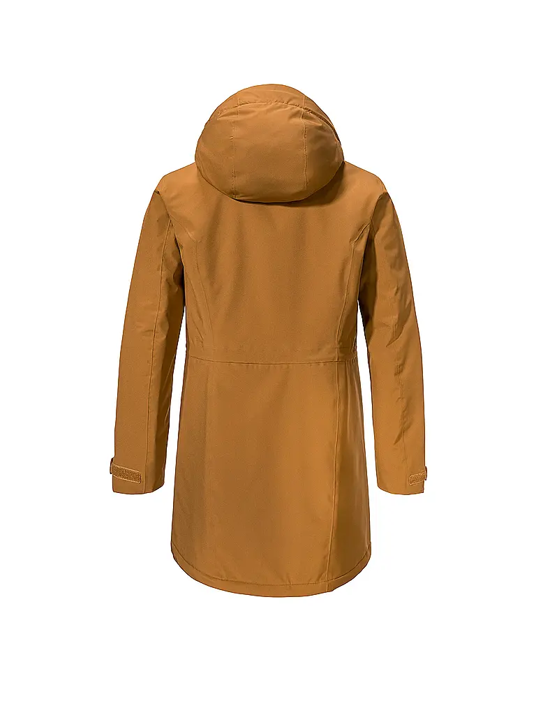 SCHÖFFEL | Parka de invierno para mujer Style Froda 2L |