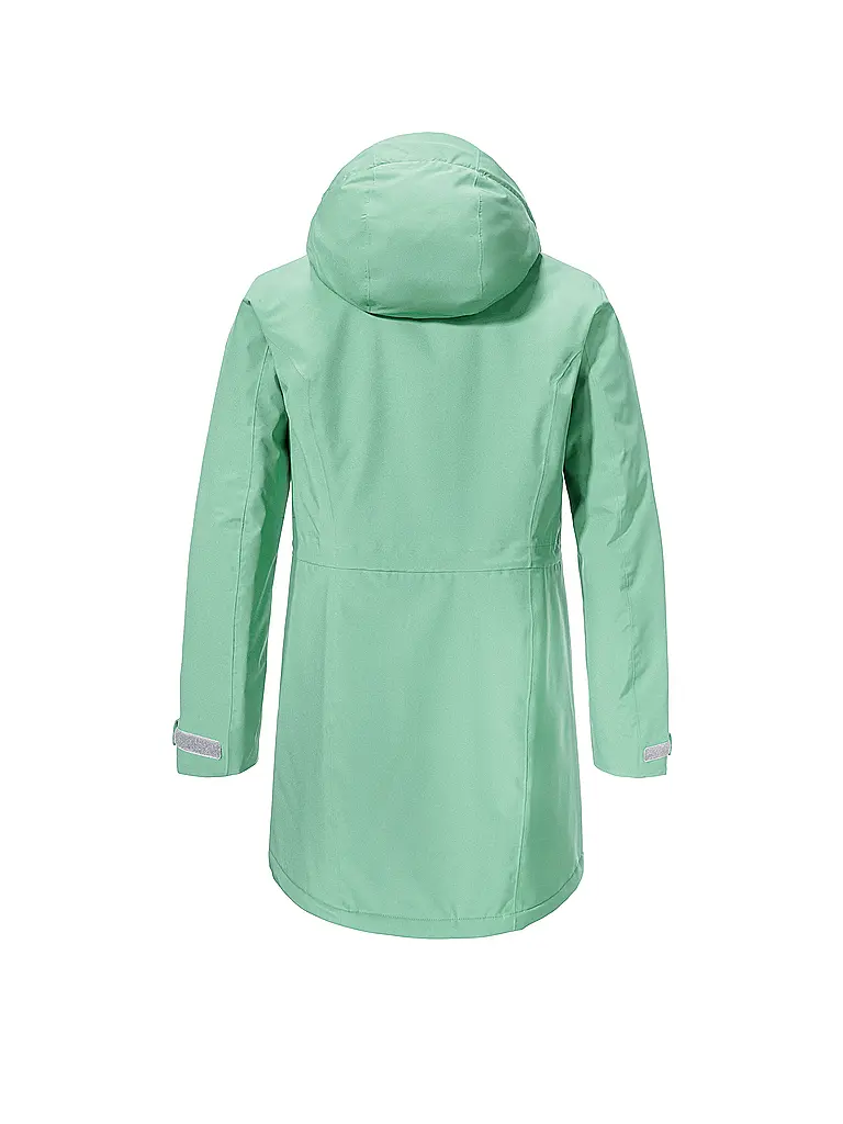 SCHÖFFEL | Parka de invierno para mujer Style Froda 2L |