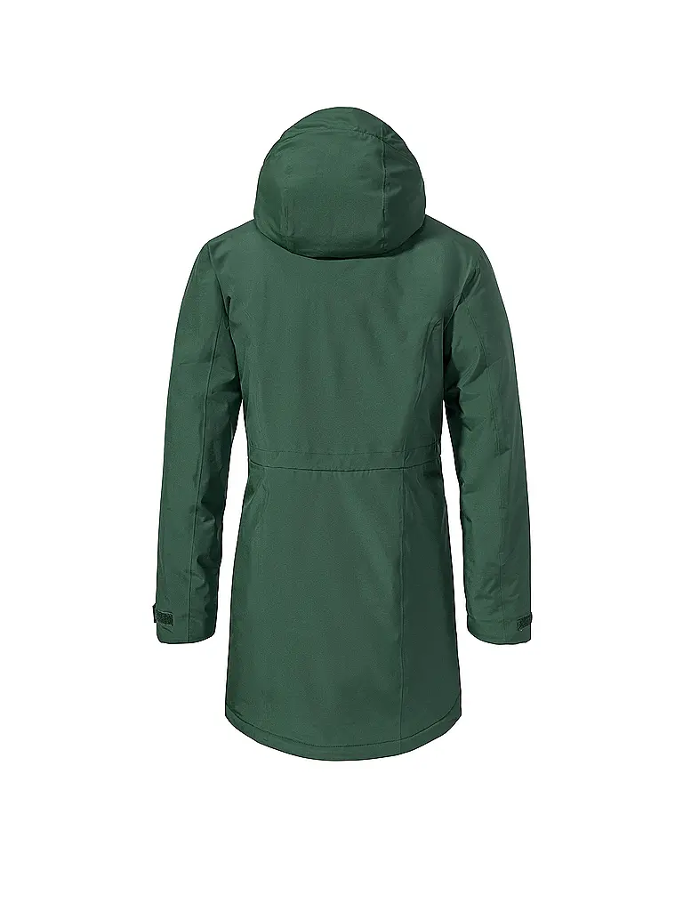 SCHÖFFEL | Parka de invierno para mujer Style Froda 2L |
