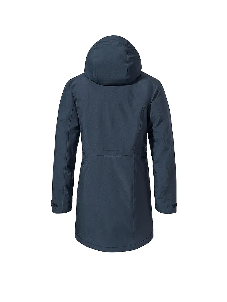 SCHÖFFEL | Parka de invierno para mujer Style Froda 2L |