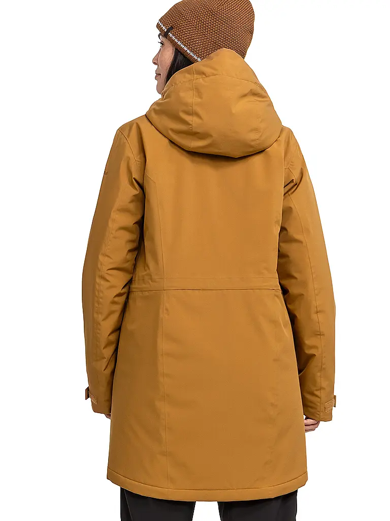 SCHÖFFEL | Parka de invierno para mujer Style Froda 2L |