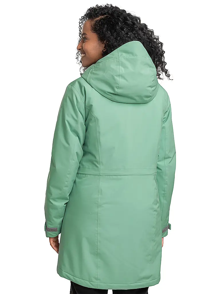 SCHÖFFEL | Parka de invierno para mujer Style Froda 2L |