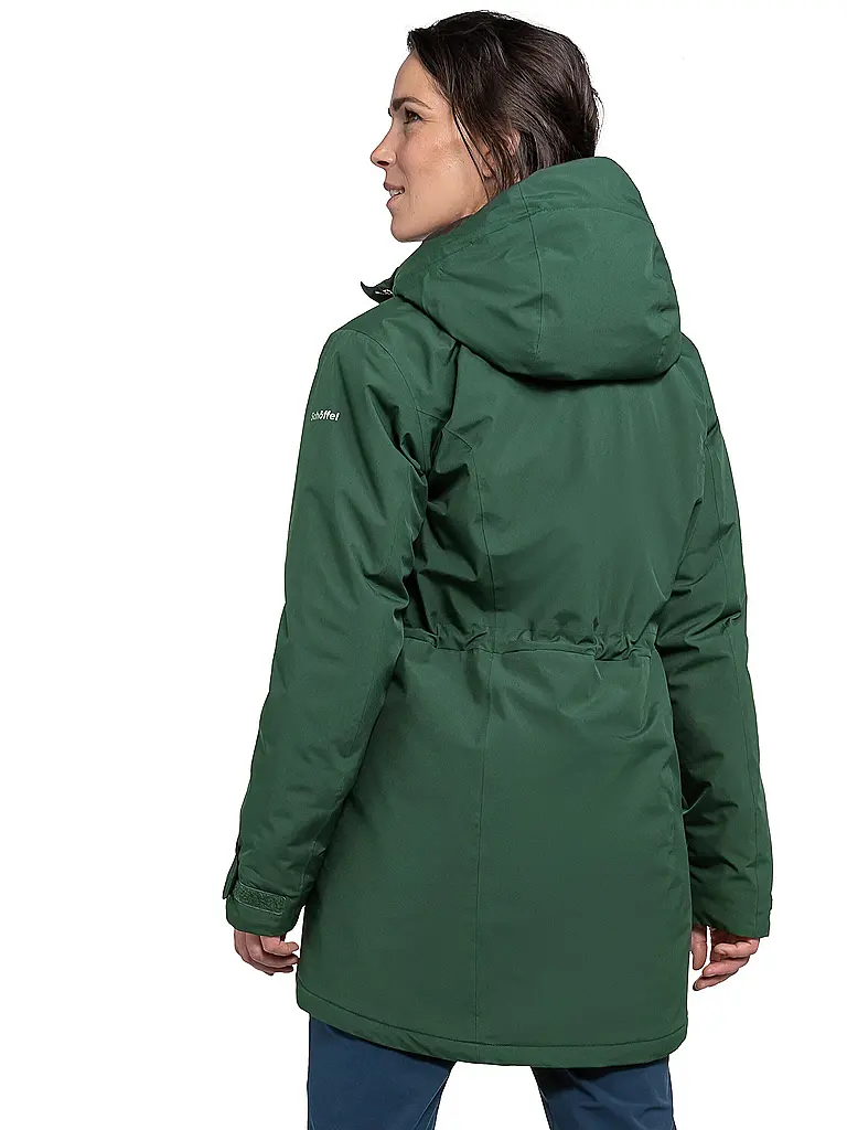SCHÖFFEL | Parka de invierno para mujer Style Froda 2L |