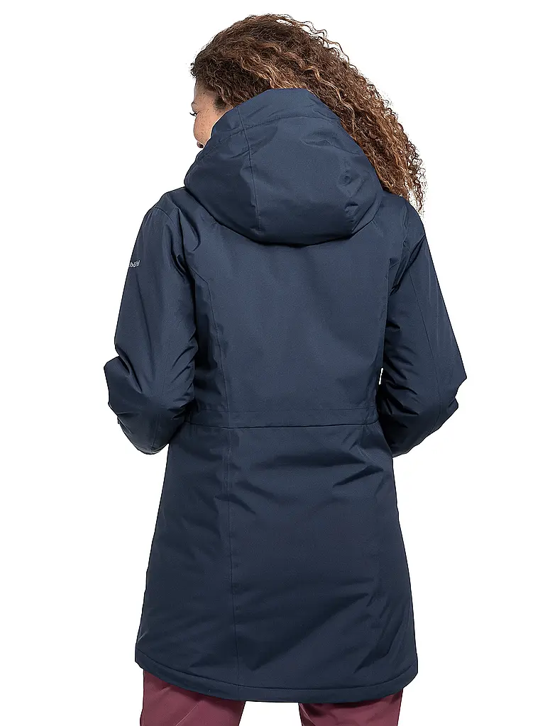 SCHÖFFEL | Parka de invierno para mujer Style Froda 2L |