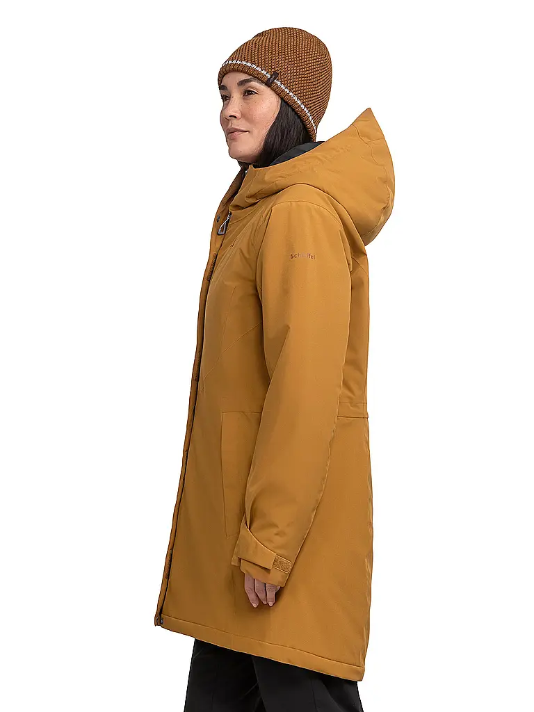SCHÖFFEL | Parka de invierno para mujer Style Froda 2L |