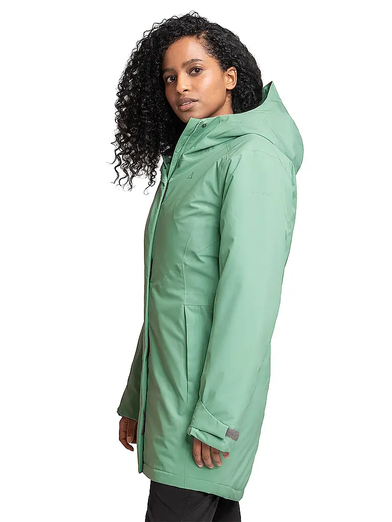 SCHÖFFEL | Parka de invierno para mujer Style Froda 2L |