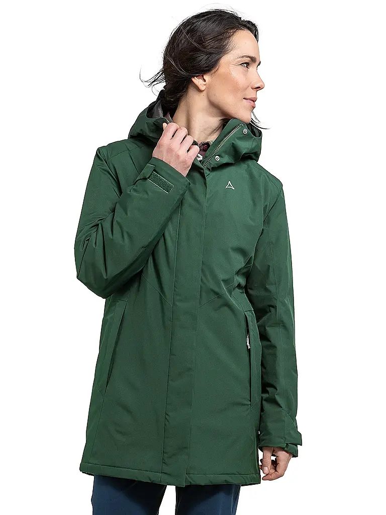 SCHÖFFEL | Parka de invierno para mujer Style Froda 2L |