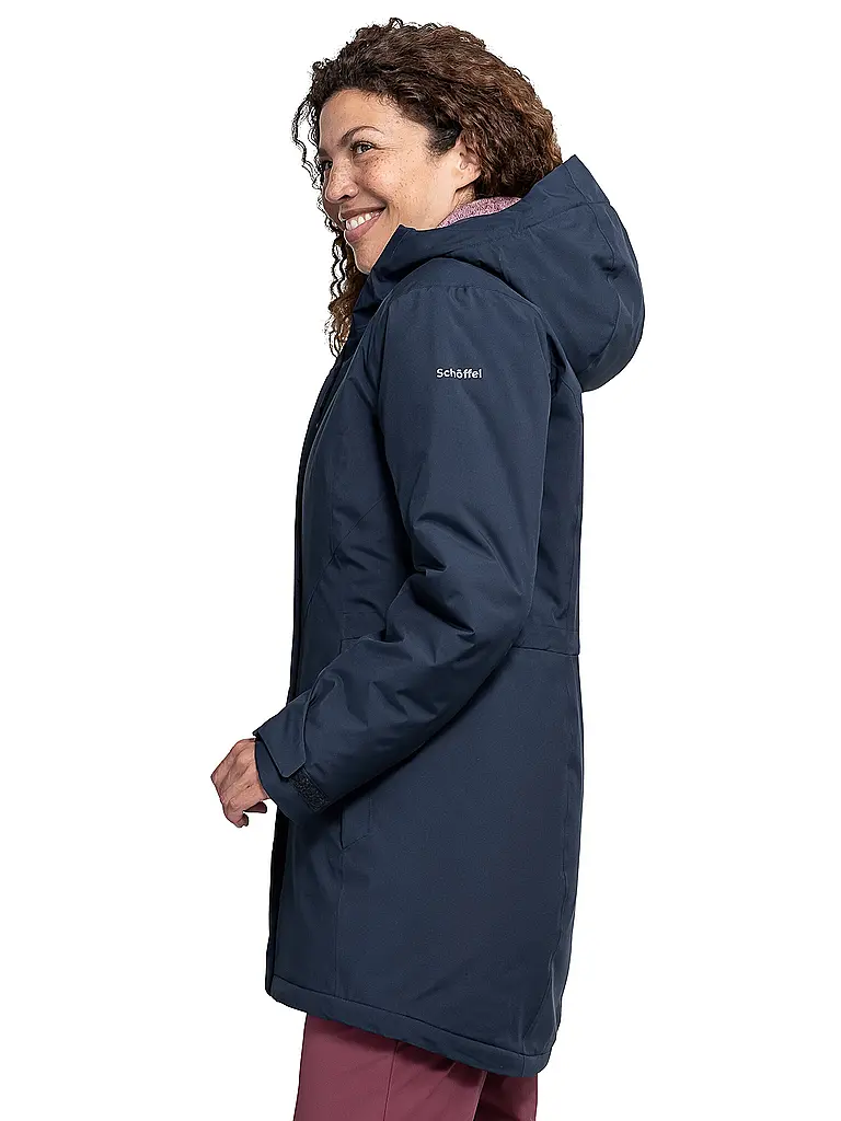 SCHÖFFEL | Parka de invierno para mujer Style Froda 2L |