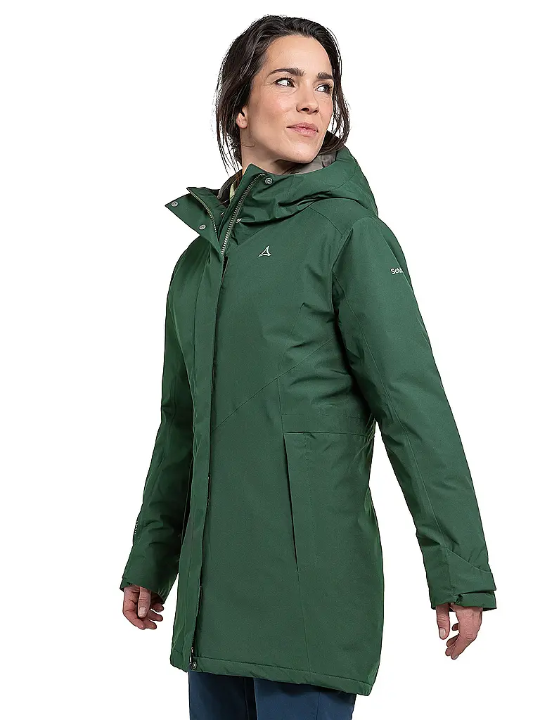 SCHÖFFEL | Parka de invierno para mujer Style Froda 2L |