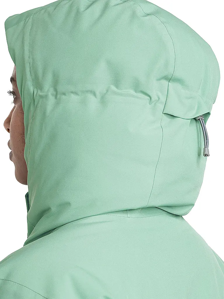 SCHÖFFEL | Parka de invierno para mujer Style Froda 2L |