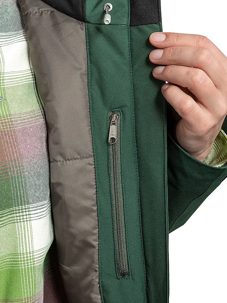 SCHÖFFEL | Parka de invierno para mujer Style Froda 2L |