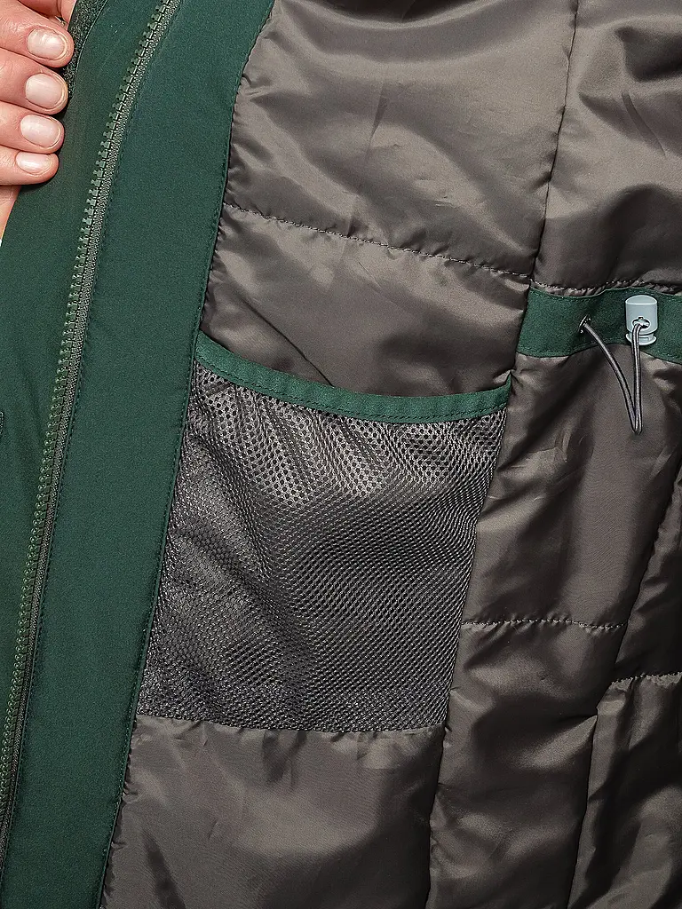 SCHÖFFEL | Parka de invierno para mujer Style Froda 2L |