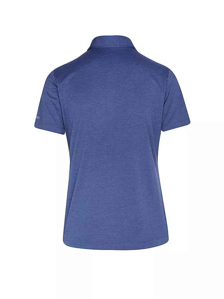 SCHÖFFEL | Polo funcional de mujer Circ Tauron |