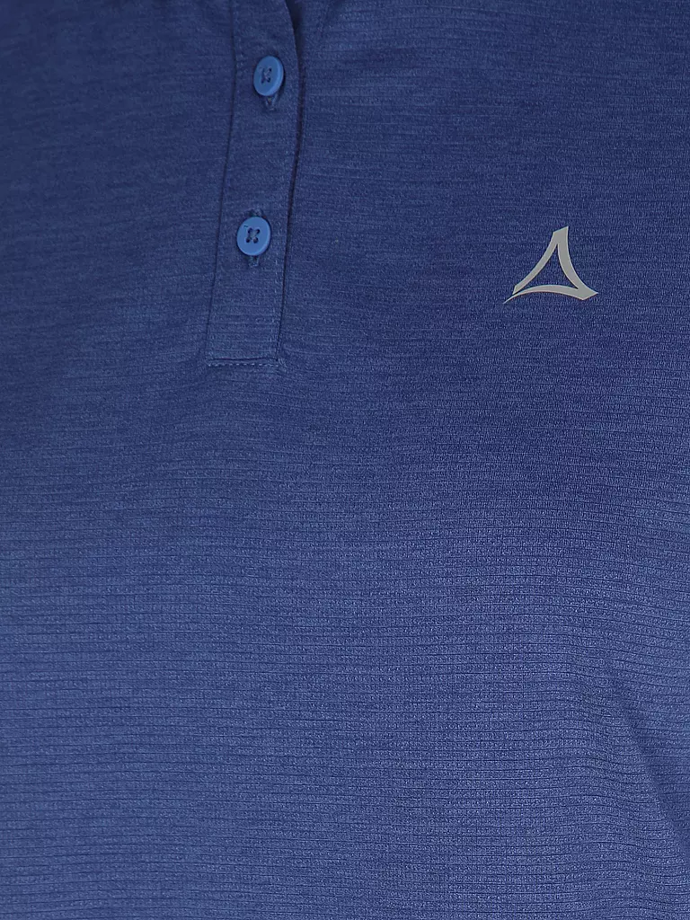 SCHÖFFEL | Polo funcional de mujer Circ Tauron |