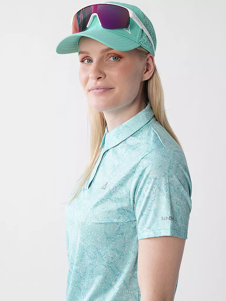 SCHÖFFEL | Polo funcional de mujer Style Todra |