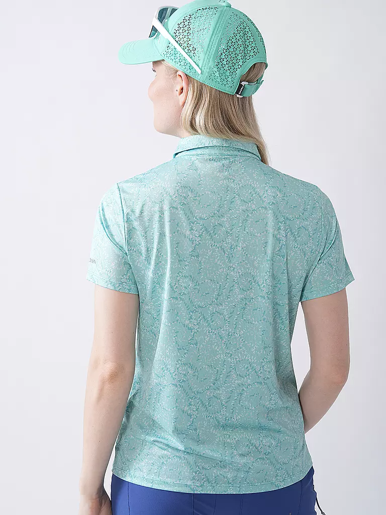 SCHÖFFEL | Polo funcional de mujer Style Todra |
