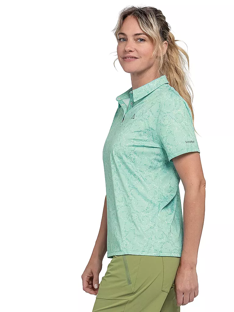 SCHÖFFEL | Polo funcional de mujer Style Todra |