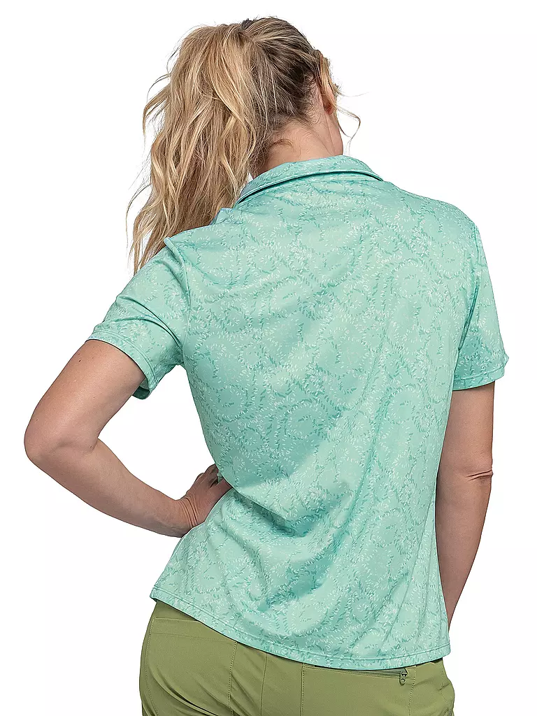 SCHÖFFEL | Polo funcional de mujer Style Todra |