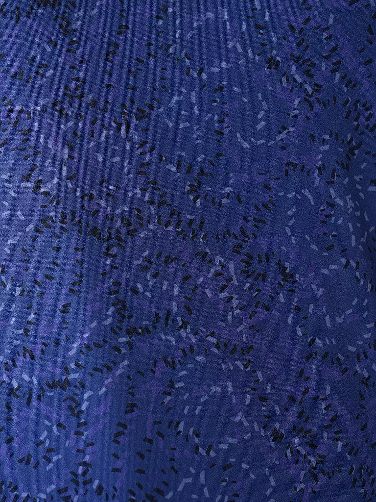 SCHÖFFEL | Polo funcional de mujer Style Trodra | Azul