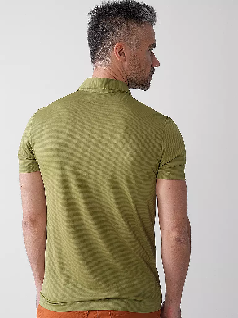 SCHÖFFEL | Polo funcional para hombre Circ Tauron M |