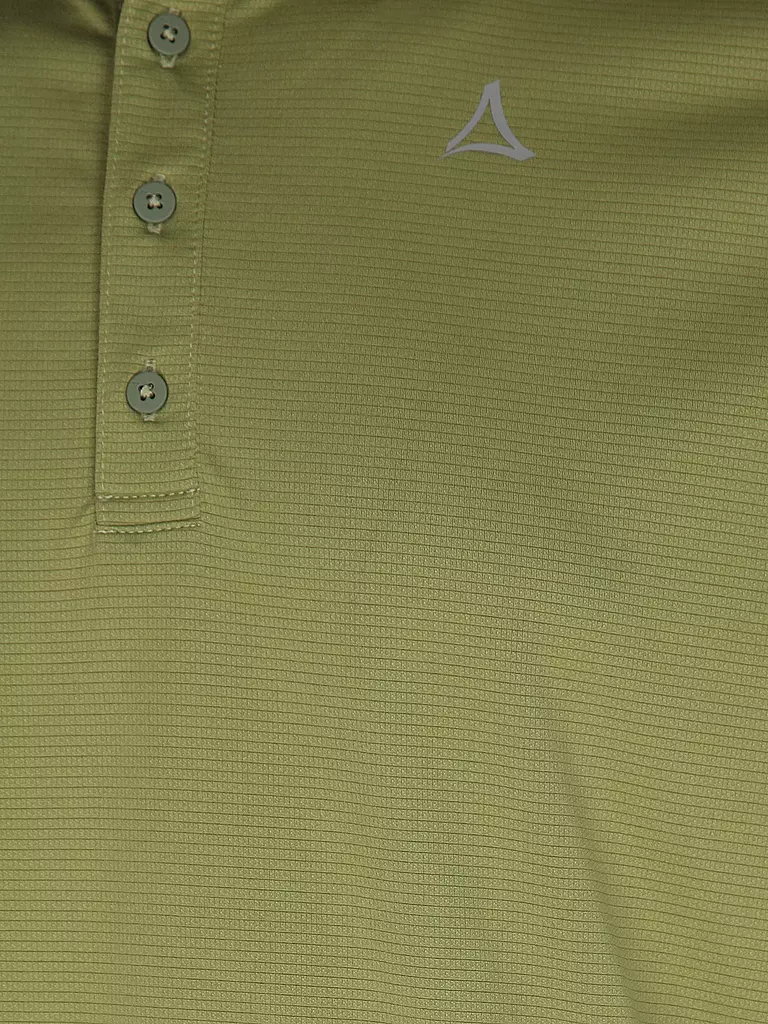 SCHÖFFEL | Polo funcional para hombre Circ Tauron M |