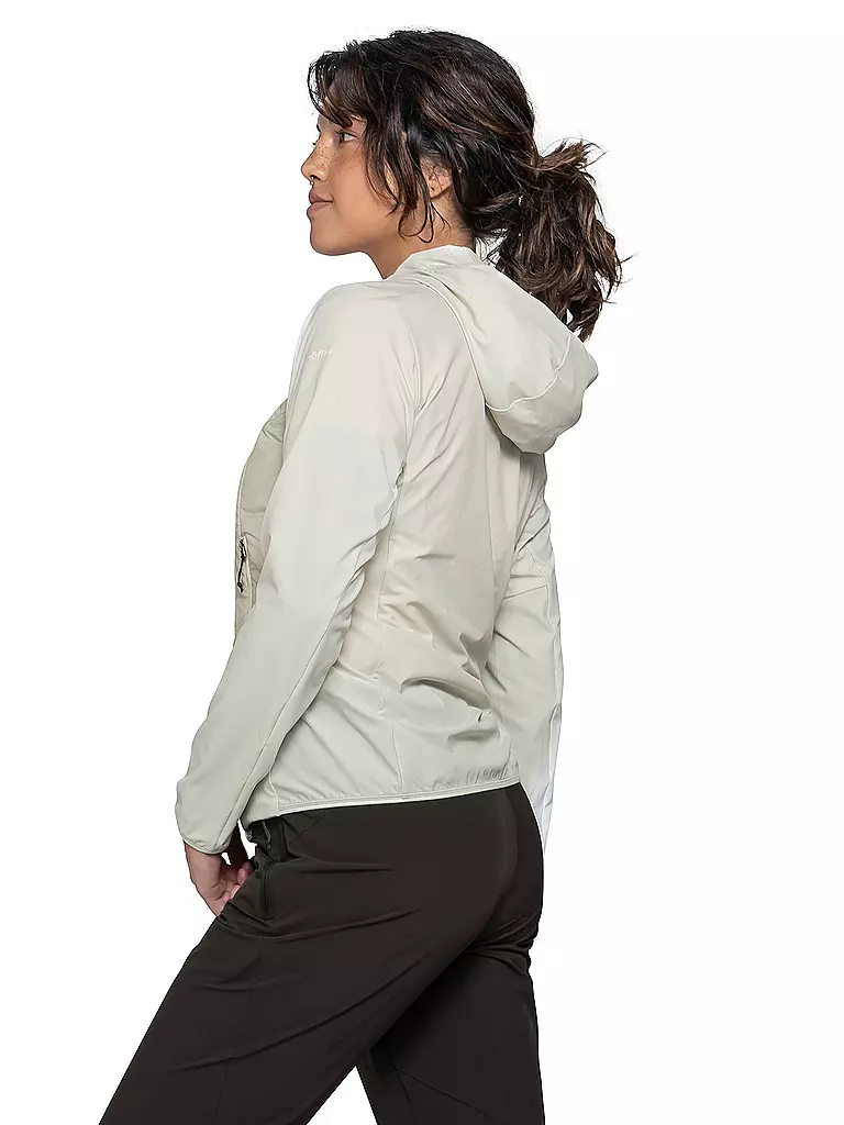 SCHÖFFEL | Produktname: Chaqueta híbrida de mujer Style Blaueis Hoodie
Marke: SCHÖFFEL
Farbe: crema
Kategorien: Damen

Material: Kunstfaser,Stretch | 