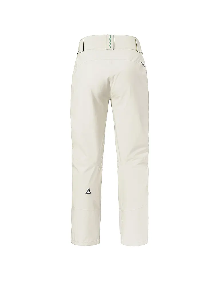 SCHÖFFEL | Produktname: Damen Skihose Style Pine
Marke: SCHÖFFEL
Farbe: creme
Kategorien: Damen
Tags: Wasserfest

Material: Kunstfaser

Pantalón de esquí para mujer Style Pine | 